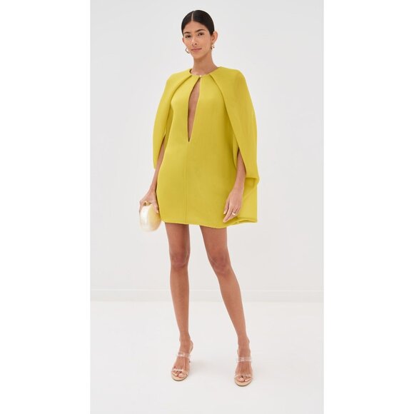 Cult Gaia Eviana Clutch in Ivory New with Box Womens Shoulder Bag Clutch - Picture 15 of 16